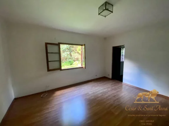 Imagem Casa com 6 quartos a venda em Campos do Jordão