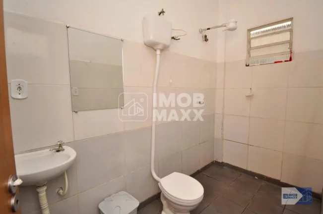 Imagem Prédio inteiro com 02 lojas em Samambaia Sul por R$ 850k