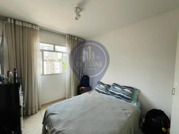 Imagem APARTAMENTO RESIDENCIAL em SÃO PAULO - SP, BELA VISTA