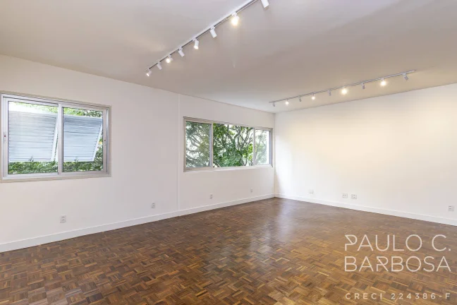 Imagem Jardim Paulista Venda - 3 Suítes - 2 Vagas - 165 m²