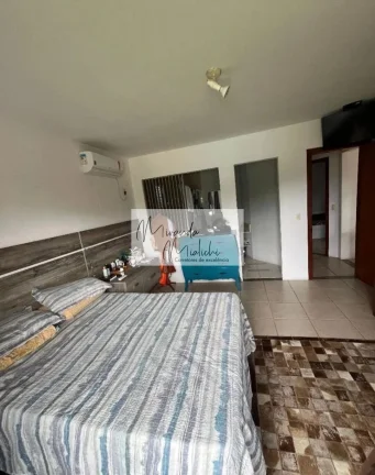 Imagem Casa à venda no bairro São João do Rio Vermelho - Florianópolis/SC