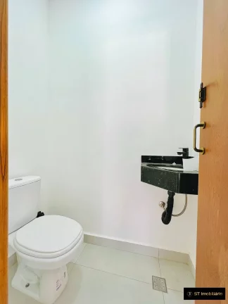 Imagem Sobrado à venda Atibaia/SP Jardim Maristela Aceita Financiamento Bancário!
