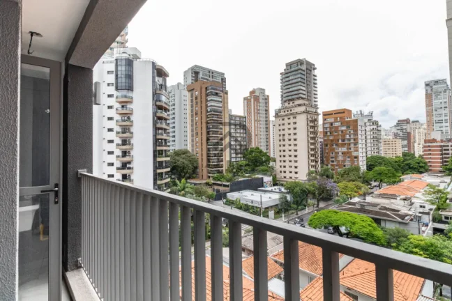 Imagem Apartamento Moema Duplex pronto para morar