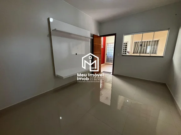 Imagem Apartamento em Setor Leste - Luziânia