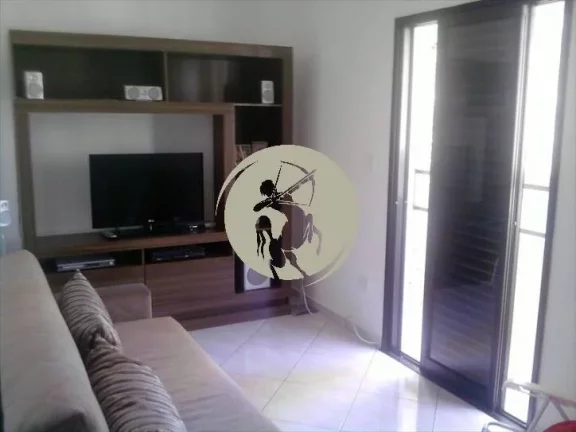 Imagem APARTAMENTO A VENDA NA PRAIA GRANDE PROXIMO A PRAIA COM LAZER E VISTA PRO MAR! APARTAMENTO COM VARND...