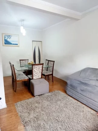 Imagem Sobrado com 3 dormitórios à venda, 110 m² por R$ 480.000,00 - Jardim América - Poá/SP
