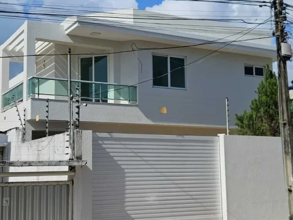 Imagem Casa à venda no bairro Intermares - Cabedelo/PB