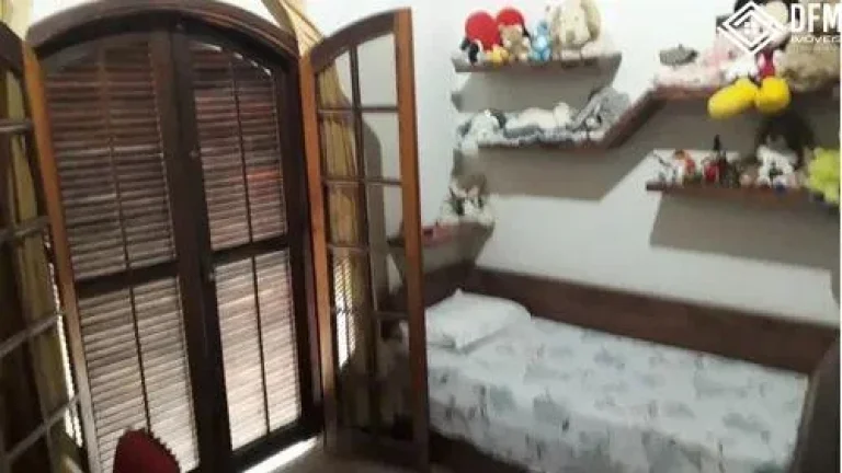 Imagem Sobrado com 4 Dormitorio(s) localizado(a) no bairro Parque Residencial Itapeti em Mogi das Cruzes / Mato Grosso do Sul Ref.:4252