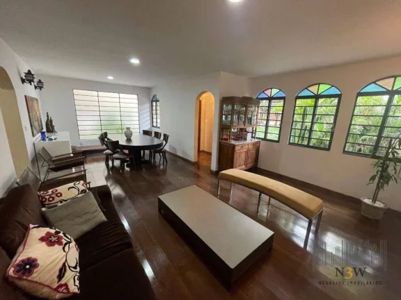 Imagem Sobrado à venda, 300 m² por R$ 1.850.000,00 - Vila Leopoldina - São Paulo/SP