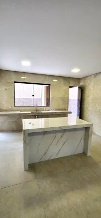 Imagem Casa à venda no bairro SETOR JAÓ - Goiânia/GO