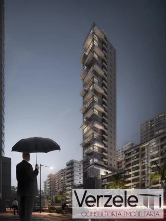 Imagem Apartamento 4 ou + dormitórios para Venda em Balneário Camboriú / SC no bairro Centro