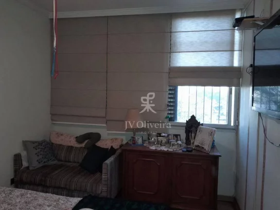 Imagem Apartamento com 3 dormitórios à venda, 140 m² por R$ 900.000,00 - Vila Suzana - São Paulo/SP