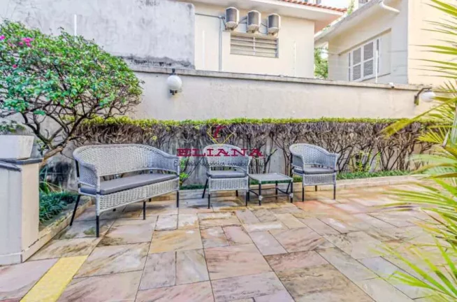 Imagem Apartamento à venda em São Paulo, Brooklin Novo, com 1 quarto, 51m²