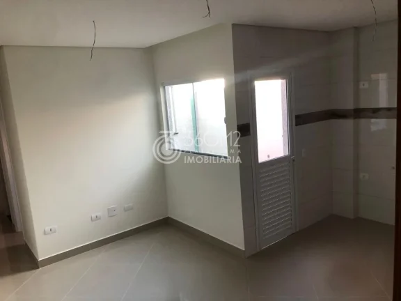 Imagem Cobertura para Venda em Santo André / SP no bairro Parque Oratório