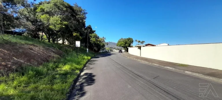 Imagem JARDIM SÃO NICOLAU. TERRENO COM 1.008,00 M2.
