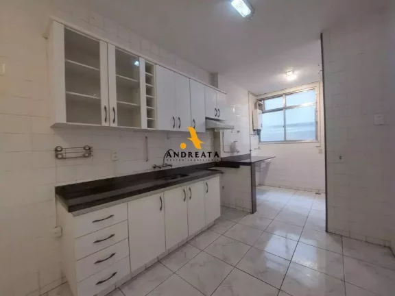 Imagem Avenida Epitácio Pessoa - Excelente apartamento 3 quartos com vista para Natureza