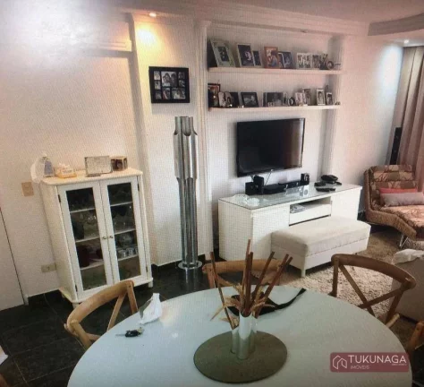 Imagem Apartamento à venda, 105 m² por R$ 745.000,00 - Freguesia do Ó - São Paulo/SP
