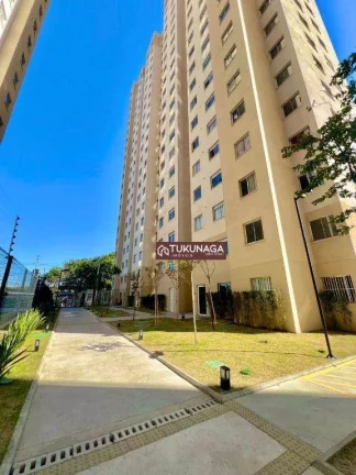Imagem Apartamento com 2 quartos à venda, 32 m² por R$ 250.000 - Vila Maria - São Paulo/SP