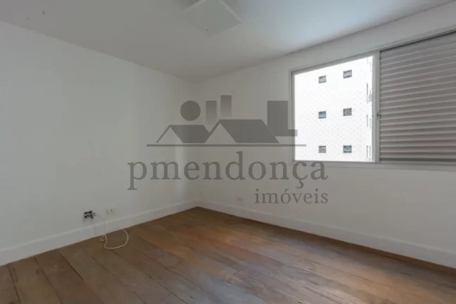 Imagem Higienopolis, 3 dormts, 1 suites, 1 vagas, 143 , reformado