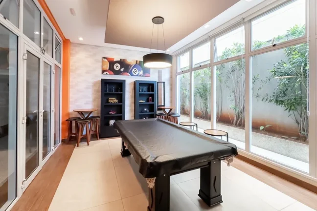 Imagem APARTAMENTO RESIDENCIAL em São Paulo - SP, Aclimação