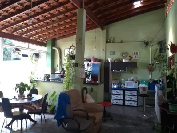 Imagem Salão Comercial para Venda em Limeira, Parque Egisto Ragazzo, 2 dormitórios, 1 banheiro, 1 vaga