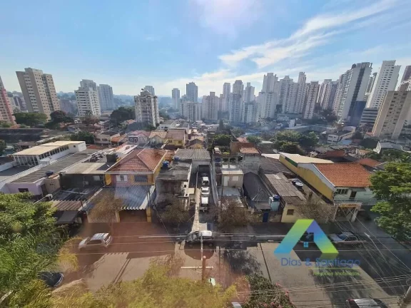 Imagem Otimo apartamento a venda com 62m² por R$ 360 mil - Jabaguara