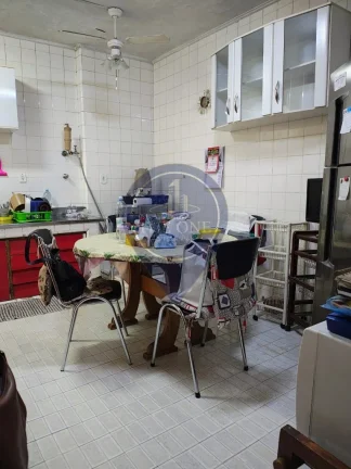 Imagem Apartamento à venda em São Paulo-SP, 3 quartos, 3 salas, 2 banheiros, 1 vaga, 195m² no Bom Retiro!
