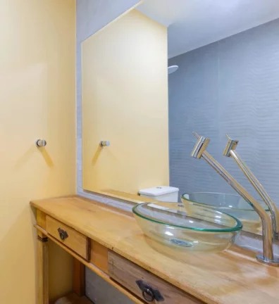 Imagem Apartamento para Venda em São Paulo, Pompéia, 3 dormitórios, 1 suíte, 2 banheiros, 1 vaga