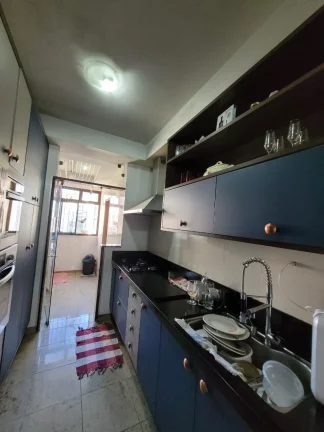 Imagem APARTAMENTO RESIDENCIAL em VITÓRIA - ES, PRAIA DO CANTO