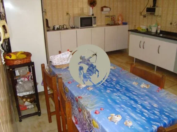 Imagem Apartamento a venda no boqueirão em Santos
