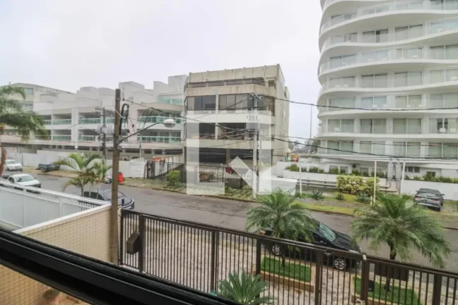 Imagem Apartamento à Venda - Recreio, 2 Quartos, 90 m2