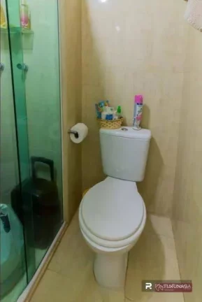 Imagem Apartamento Garden com 3 dormitórios à venda, 74 m² por R$ 450.000,00 - Cocaia - Guarulhos/SP