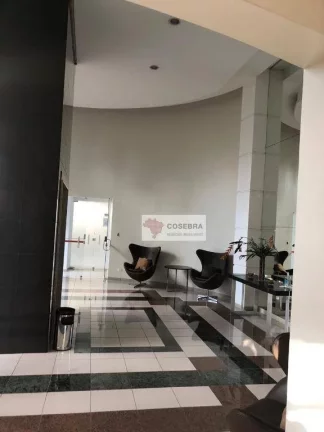 Imagem Apartamento à venda, 116 m² por R$ 1.500.000,00 - Brooklin - São Paulo/SP