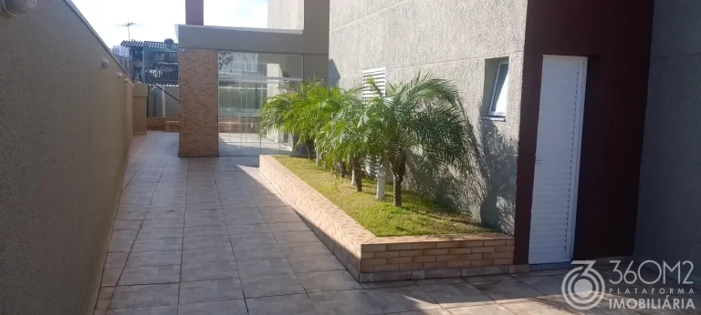 Imagem Apartamento para Venda em Santo André / SP no bairro Casa Branca