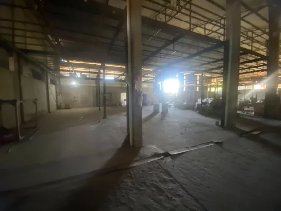 Imagem Galpão à venda, 4800 m² por R$ 7.800.000,00 - Chácaras Nova Suzano - Suzano/SP