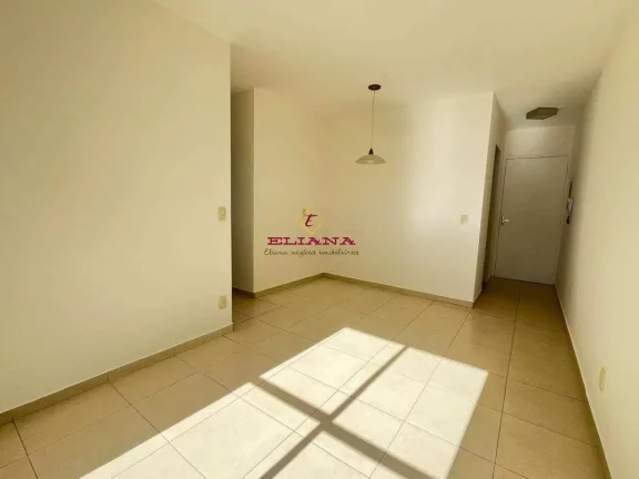 Imagem Apartamento à venda em São Paulo, Jardim Íris, com 2 quartos, 50m²