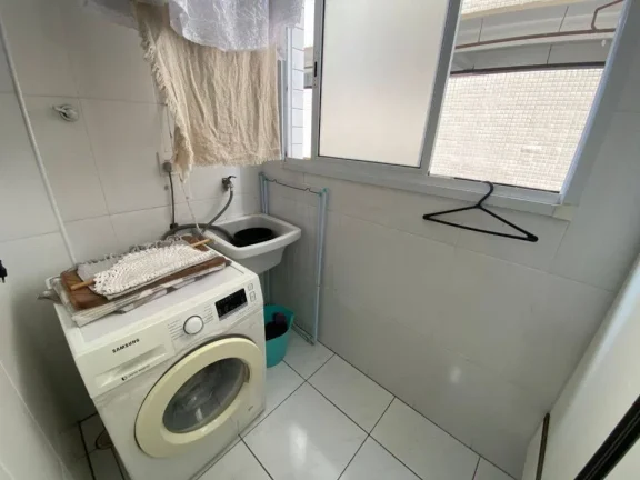 Imagem APARTAMENTO COM 75 m² - GUILHERMINA - PRAIA GRANDE SP