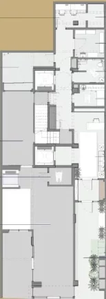 Imagem APARTAMENTO RESIDENCIAL em São Paulo - SP, Jardim Paulista