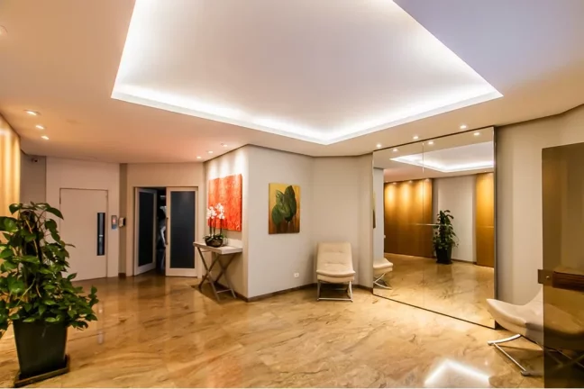 Imagem APARTAMENTO RESIDENCIAL em São Paulo - SP, Paraíso