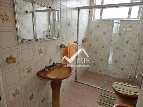 Imagem Apartamento com 2 dormitórios à venda, 110 m² por R$ 550.000,00 - Embaré - Santos/SP