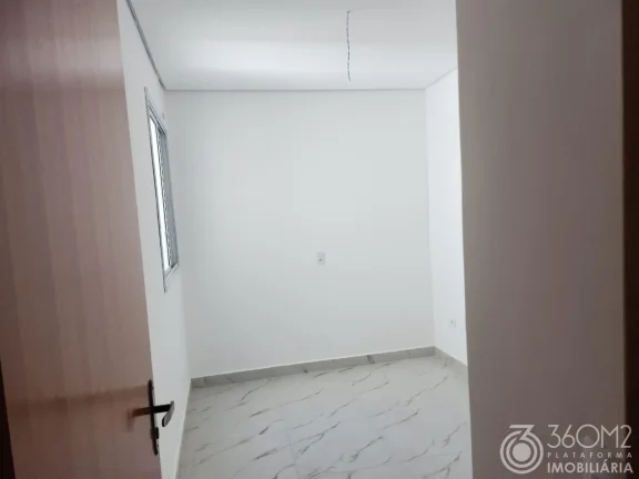 Imagem Cobertura para Venda em Santo André / SP no bairro Vila Valparaíso