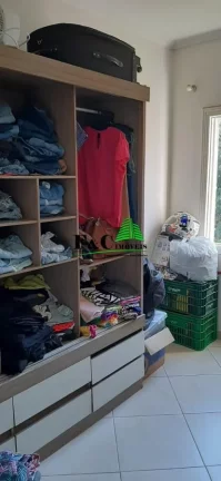 Imagem Apartamento para Venda em Limeira, Cidade Jardim, 3 dormitórios, 1 suíte, 1 banheiro, 1 vaga