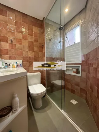 Imagem Apartamento à venda no bairro Ipiranga - São Paulo/SP, Zona Sul