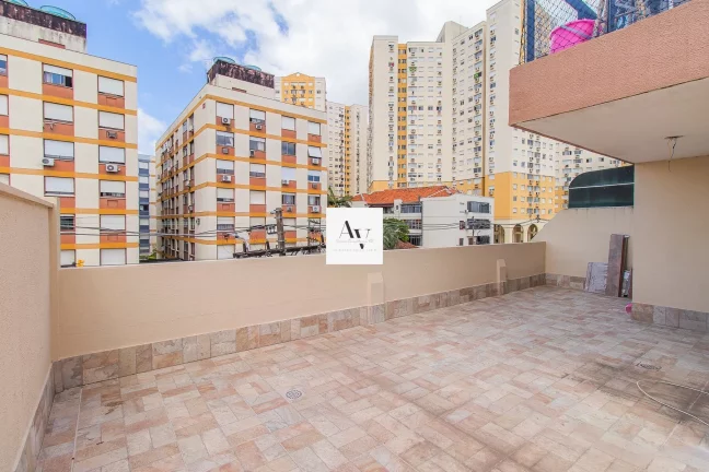 Imagem Apartamento à venda no bairro Partenon - Porto Alegre/RS