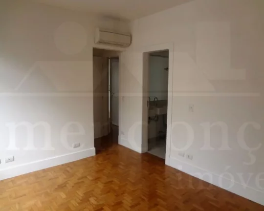 Imagem Apartamento em Higienópolis com pronto para morar