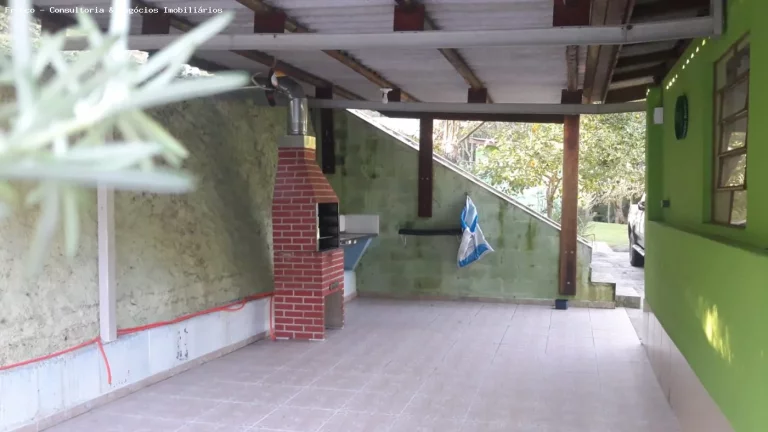 Imagem Sítio para Venda em Juquitiba, Juquitiba, 4 dormitórios, 1 suíte, 2 banheiros, 4 vagas