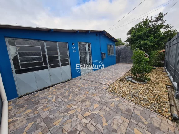 Imagem Belissima casa na Tancredo Neves com 3 dormitórios