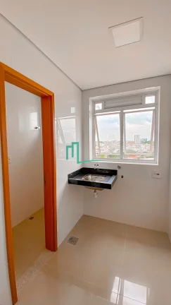 Imagem COBERTURA À VENDA EDIFÍCIO ELEGANCE