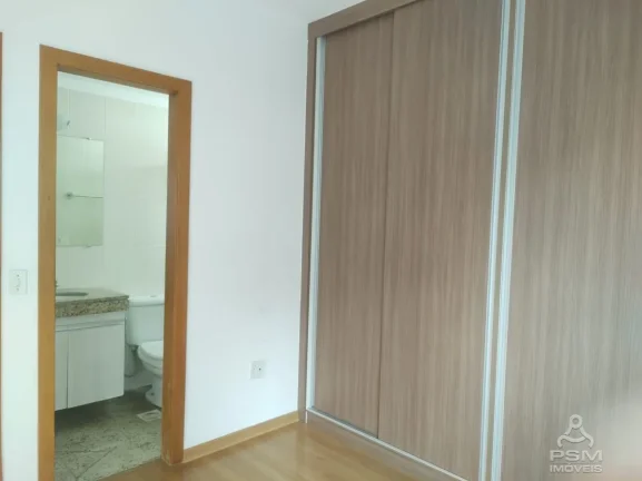 Imagem Cobertura com 3 quartos à venda em Sabará
