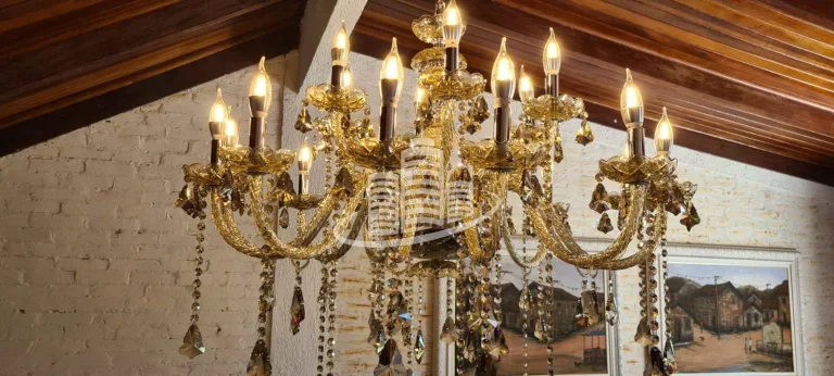 Imagem Casa de Condomínio
